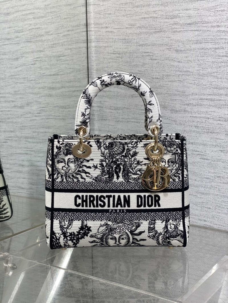 Christian Dior My Lady Bags